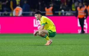 FC Nantes : 2, la stat désolante qui accable l’attaque de Luis Castro