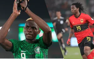 Nigeria – Angola (CAN 2024) : Chaine TV, Compos, Pronostic et analyse