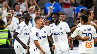 Eintracht Francfort – OM en Direct : Streaming, Compositions et TV