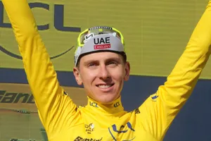 Tour de France 2024 : Tadej Pogacar fustige les accusations de dopage