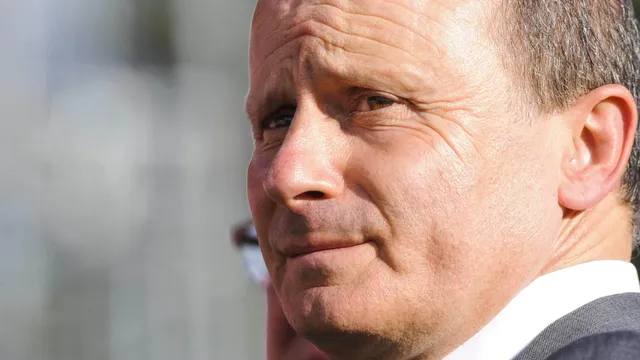 ITW Jöel Lopez : “Il faut être sur la même longueur d’onde, ensemble. Ce qui n’était plus le cas.”