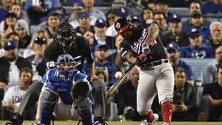 MLB Divisionnal Series : Sans faute pour les Yankees, L.A au tapis !