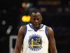 NBA : Draymond Green absent encore minimum trois semaines