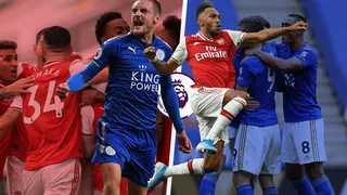 Premier League (J34) : La preview de Arsenal – Leicester