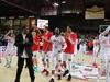 Cholet Basket : un monument en péril ?