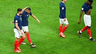 Mercato PSG : un autre champion du monde à la place de Mbappé ?
