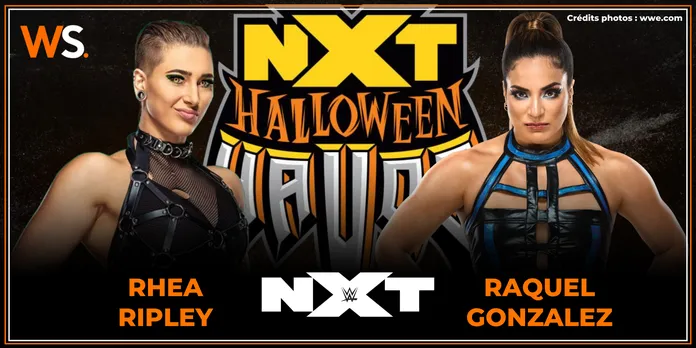 nxt halloween havoc