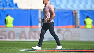 Montpellier : tensions au MHSC, Der Zakarian s’en prend au jardinier