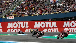 MotoGP : un Grand Prix mythique prolongé jusqu’en 2031