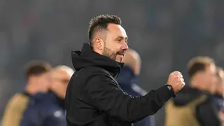 OM : Longoria explique le choix De Zerbi