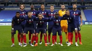 France – Portugal : Une rencontre aboutissant sur un score nul et vierge