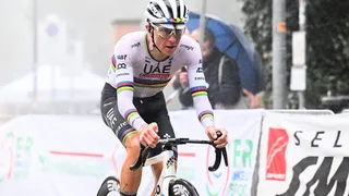 La liste des engagés sur le Tour de Lombardie 2024