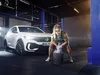 Sara Sigmunsdottir signe avec Volkswagen