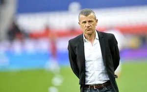 Patrice Lair, le nouveau challenge !