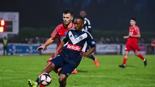 8e tour Coupe de France : le programme TV du jour (dimanche 1er décembre)