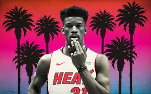 Jimmy Butler rejoint le Miami Heat !