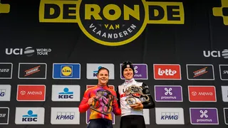 Tour des Flandres 2024 : parcours et profil de la course