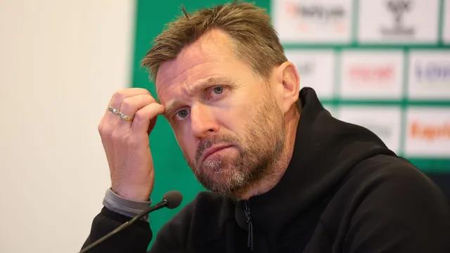 Mercato ASSE : Terrible nouvelle pour Horneland dans le dossier Abdoulaye Faye