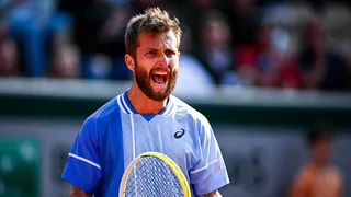 Corentin Moutet – Sebastian Ofner (Roland Garros 2024) : À quelle heure ? Sur quelle chaine TV regarder le match ?