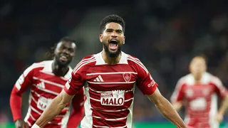 Brest : Avant l’ASSE, le SB29 a raison de croire à l’Europe !