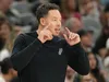 NBA : Départ de Popovich, Comment le coach Mitch Johnson a ressaisi les Spurs