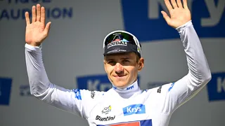 Mercato cyclisme : Remco Evenepoel va changer d’équipe en 2025