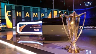 Champions Cup : la vague d’annulations se poursuit !