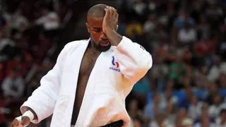 JO – Judo (H) : Teddy Riner, sorti en quarts, ne sera pas en finale !
