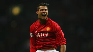 Cristiano Ronaldo de retour à Manchester United !