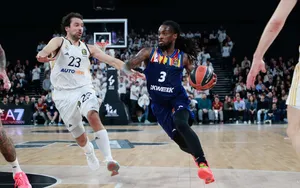 Real Madrid – ASVEL (Euroleague): À quelle heure ? Sur quelle chaîne TV regarder le match ?