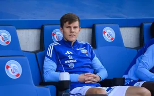 Strasbourg : Qui est Eduard Sobol, la toute dernière recrue de l’été pour le RCSA ?