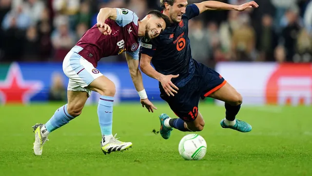 LOSC – Aston Villa : à quelle heure ? Sur quelle chaîne TV regarder le match ?