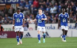 Mercato Strasbourg : après Djiku, un nouveau départ confirmé au RCSA