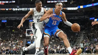 NBA : La semaine des Frenchies