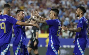 Copa America 2024, Groupe A : classement et résultats