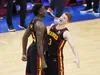 Les 30 Moments marquants de 2021 : les Hawks surprennent les Sixers