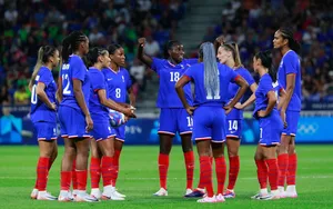 JO Paris 2024 – Football : le programme des matchs du jour (31 juillet 2024)