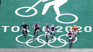 JO – BMX racing : 4 Français qualifiés pour les demi-finales