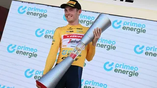 Tour de Suisse 2024 : parcours et profil des étapes