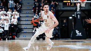 L’ASVEL, récidive