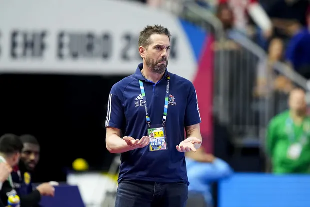 Crédit photo : Iconsport