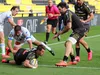Un week-end en Top 14 (J5) : Toulouse puissance quatre, La Rochelle et le LOU cartonnent