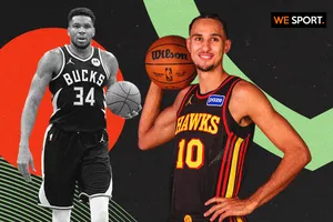 NBA : Un trade Risacher – Antetokounmpo, les Hawks y pensent