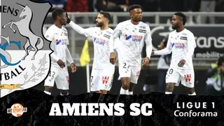 Amiens SC : Les Picards sont gelés