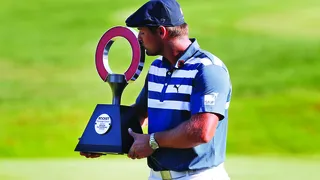 Golf – PGA : DeChambeau en patron à Detroit