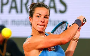 Wimbledon 2025 : pourquoi Loïs Boisson aurait dû profiter d’une Wild Card