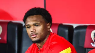 Mercato Lens : Openda tacle le manque de standing des Sang et Or