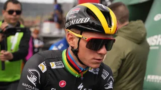 Patrick Lefevere évoque l’étrange avenir de Remco Evenepoel