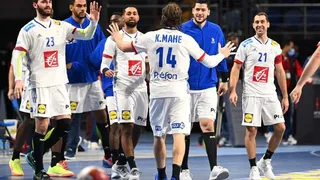 Mondial 2021 (H) : Les Bleus font sensation face à la Norvège.