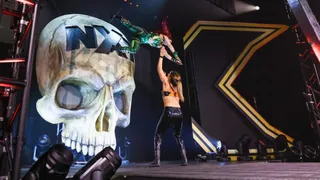 WWE : résultats de NXT TakeOver Stand & Deliver nuit 1